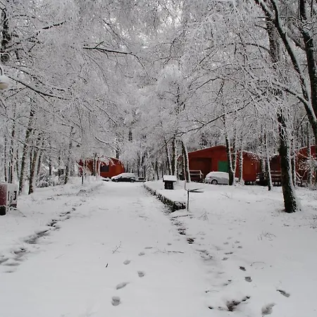 Vakantiehuis Da Peneda