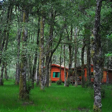 Da Peneda Vakantiehuis