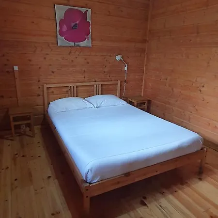 Da Peneda Hébergement de vacances