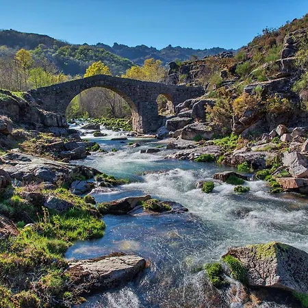 Da Peneda Vakantiehuis