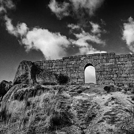 Vakantiehuis Da Peneda Lamas de Mouro