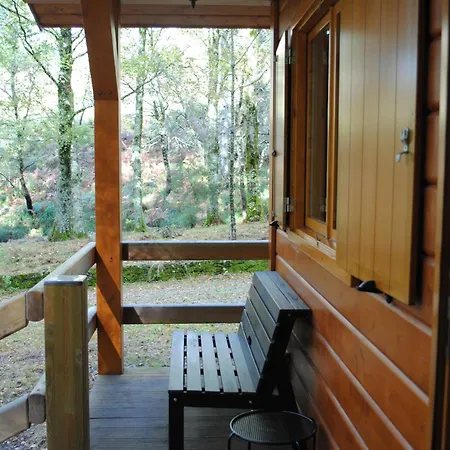 Casa vacanze Da Peneda Lamas de Mouro