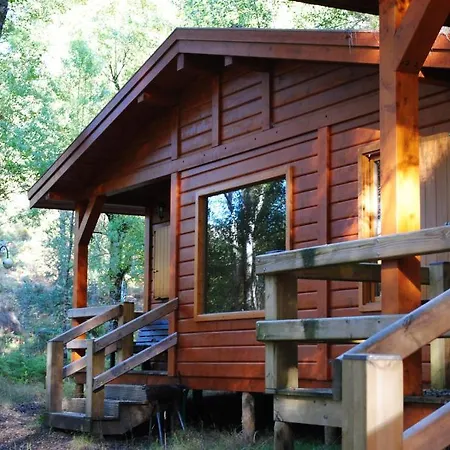 Da Peneda Casa de Férias *