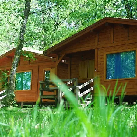 Da Peneda Hébergement de vacances *