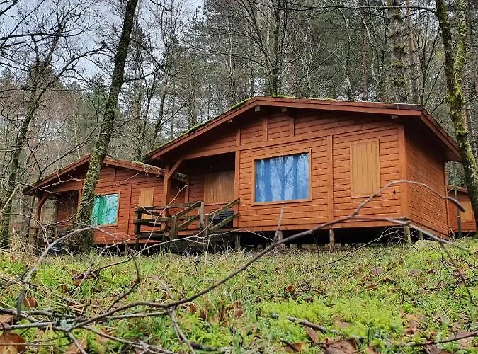 בית נופש Da Peneda *