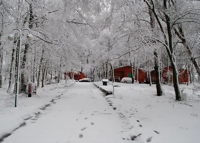 Holiday home Da Peneda