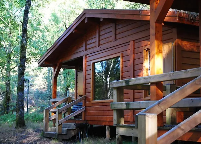 Da Peneda Feriehus *